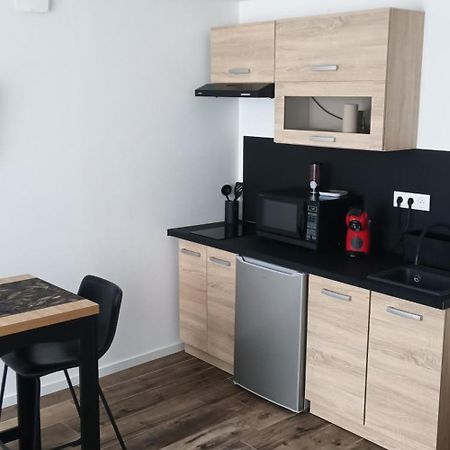 La Pierre 2 Studio Entier Tartas Ngoại thất bức ảnh