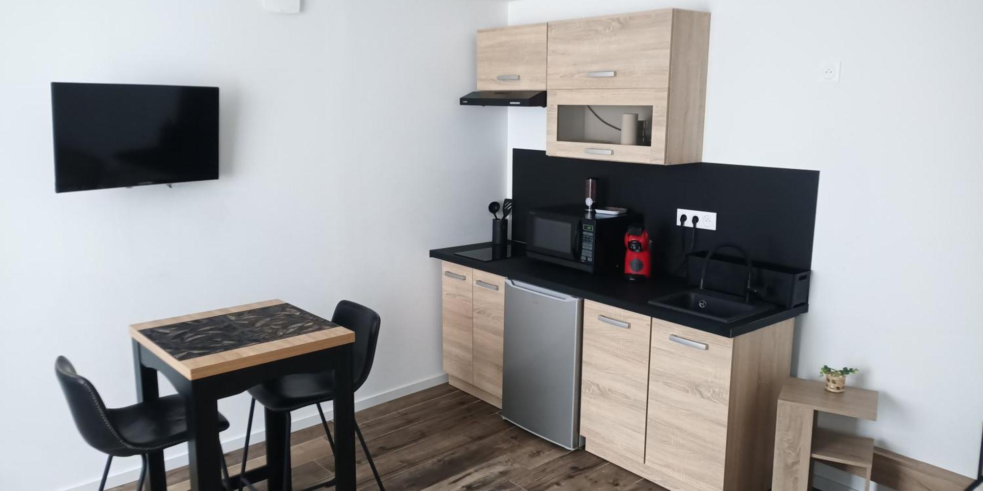 La Pierre 2 Studio Entier Tartas Ngoại thất bức ảnh